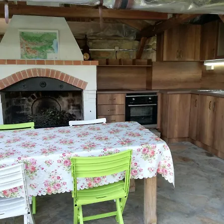 Apartman хамбара