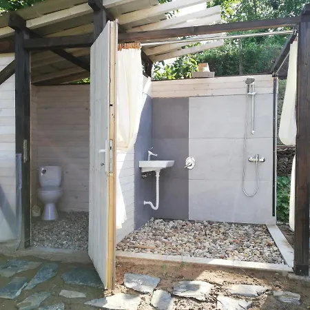 хамбара Apartman Tsarevets