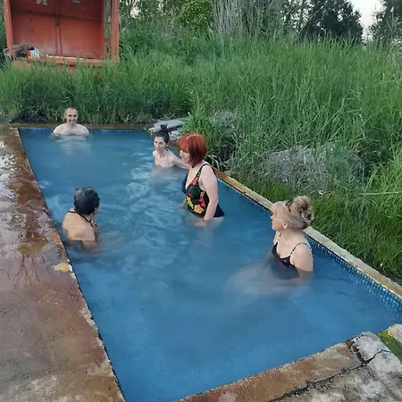Apartman хамбара