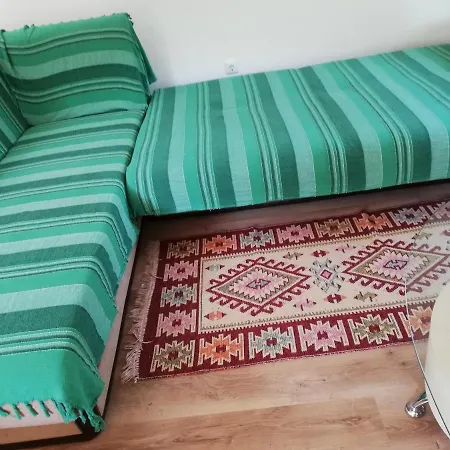 Apartman хамбара *